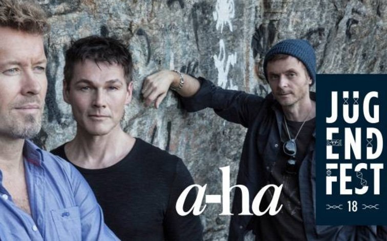 Слушать песни группы аха. Группа a-ha. Группа a-ha в молодости. A-ha сейчас. A-ha 2005.
