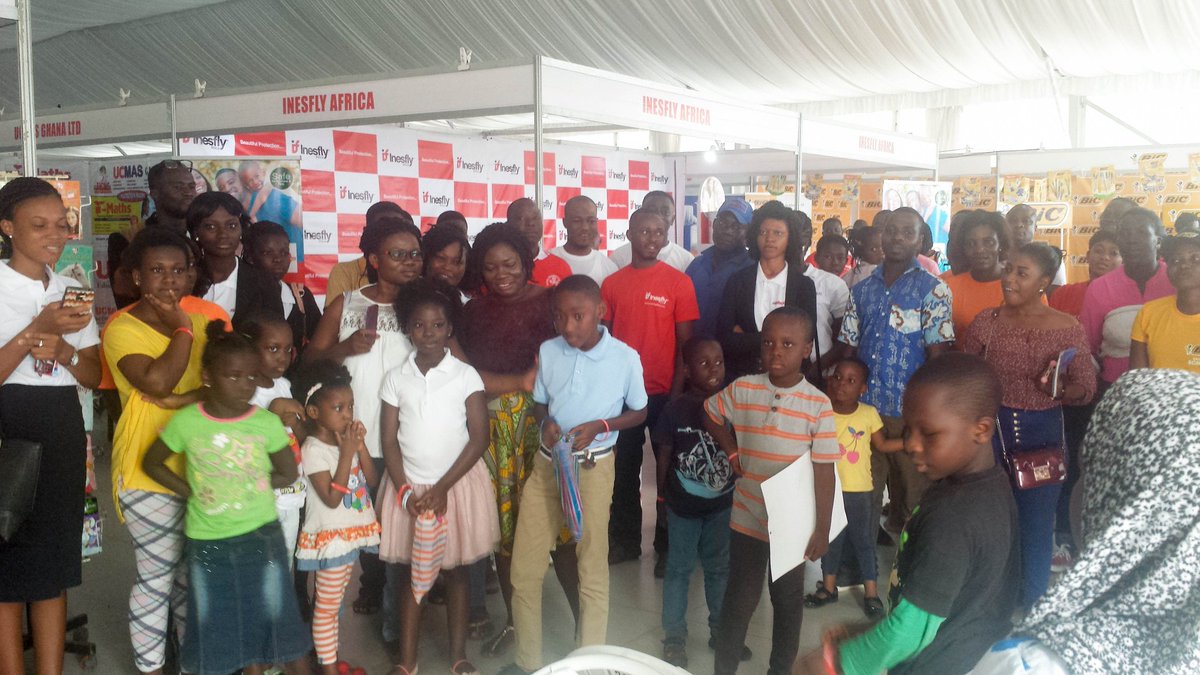 Joy997FM's tweet photo. #JoyBackToSchool https://t.co/iMMDlDNewP