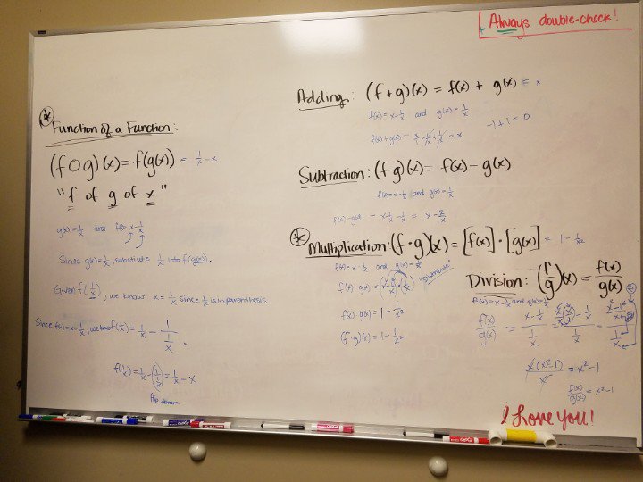 JE_Parents's tweet image. je411.com #algebra #compositefunctions #mathchat #homework #testprep #examprep #JEsupport