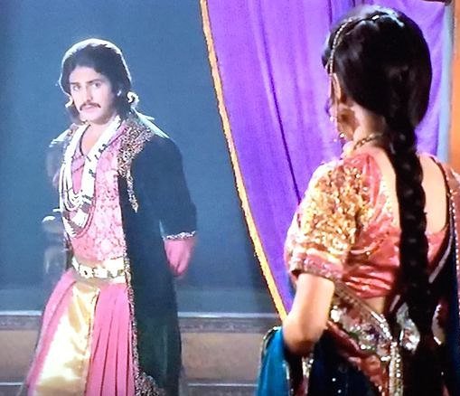 jodha akbar episode 246 jodha akbar episode 246