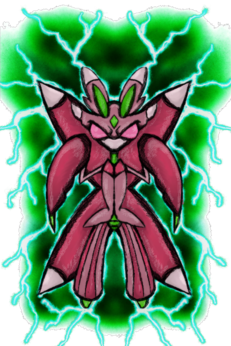 dragonfire53511's tweet photo. #Pokemon #Lurantis #ラランテス #Rarantesu #fanart #YoArte #Grass_Pokemon #Generation_VII https://t.co/VLjwR3GKLk