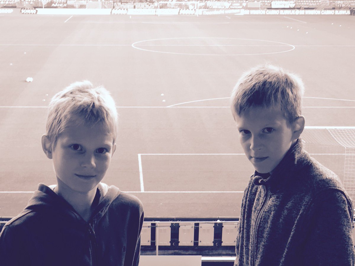vderksen's tweet photo. Mijn en #onzetrots ! Knalluh!! :-) https://t.co/IVL0HvyL9l