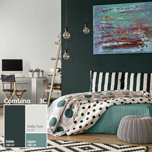 ComexPintu's tweet photo. Elige tres colores dentro de la misma familia y crea el balance perfecto. #ComexPinturerías #3C #CombinaciónPerfecta #Comex #ColorGratis https://t.co/BitQcYJqDn
