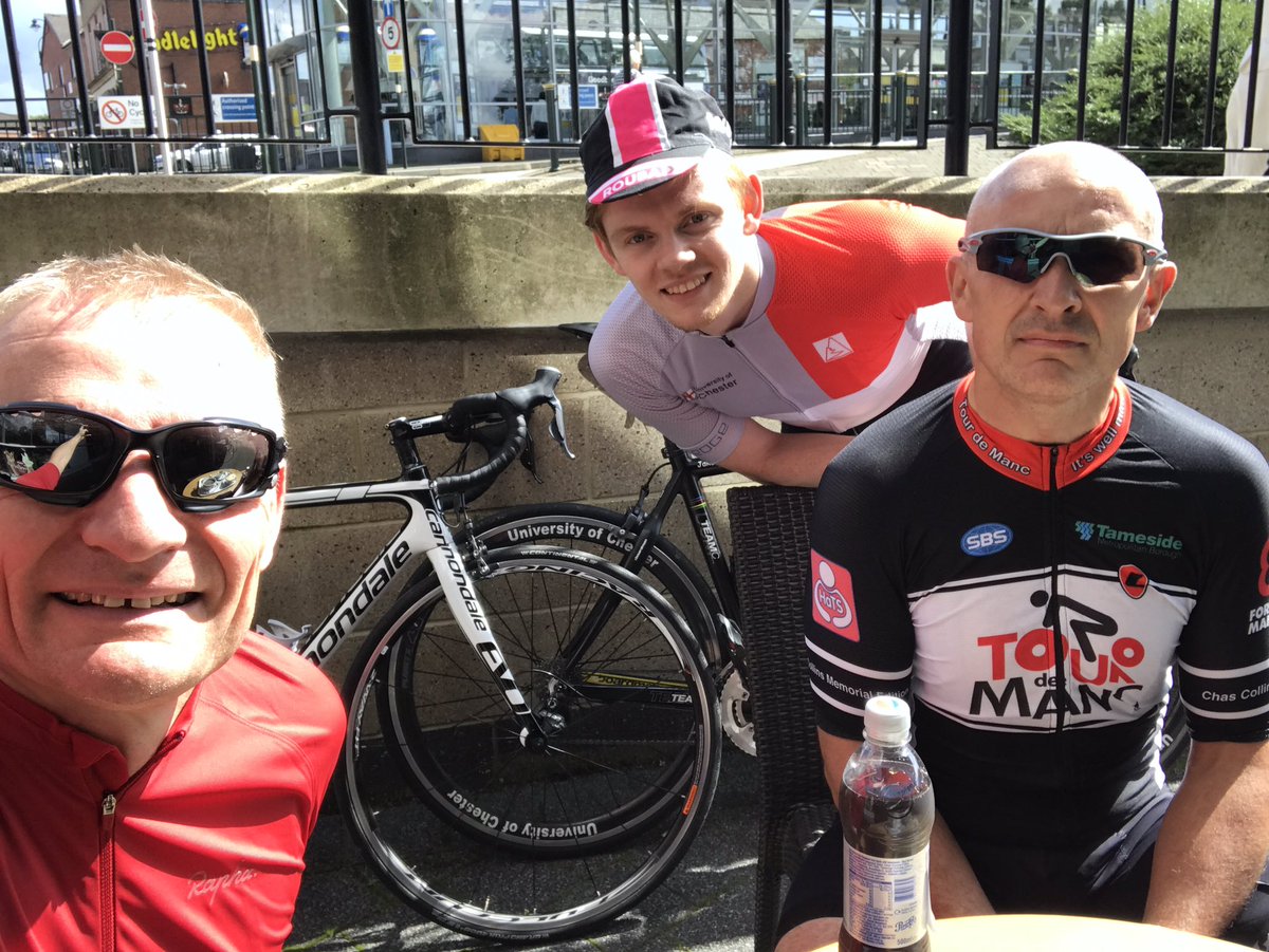 Tameside_Cycle tweet picture
