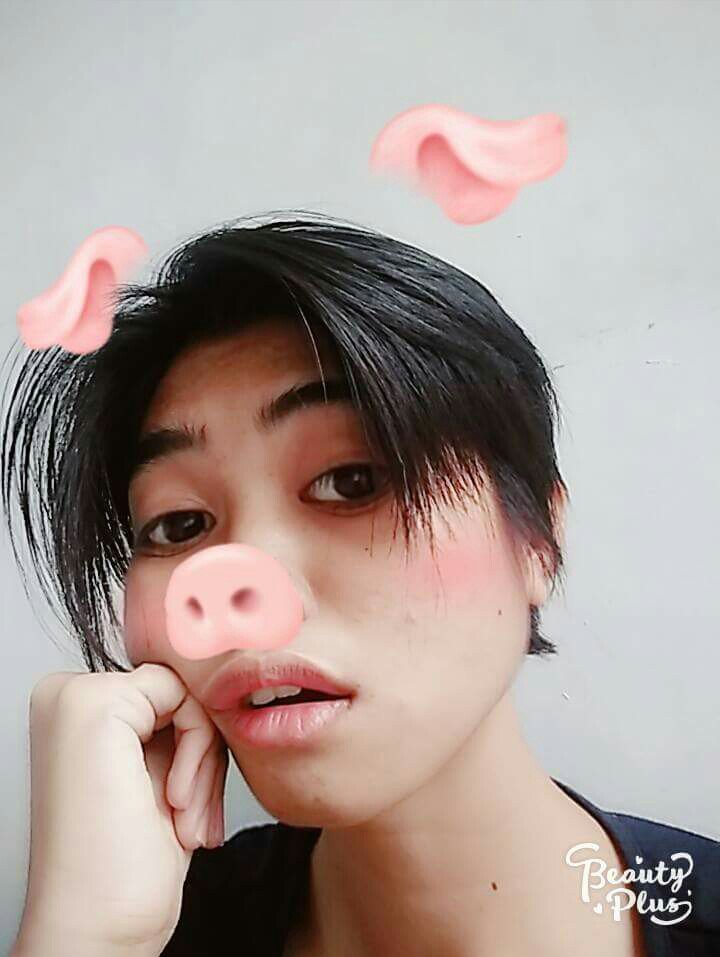 Daryl_0ne's tweet photo. Ung feeling na mas gwapo ka pa sa kapatid mo at sa mga pinsan mong lalaki haha XD https://t.co/i8q3BUqqHK