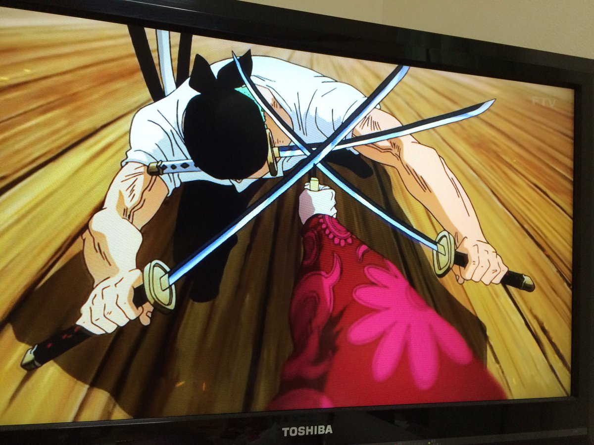 もうすぐ50歳大人のガンプラver Ko ワンピース ミホークの声は やっぱり青野武さんだなぁ ミホークは青野さんのあの冷酷な声が俺の中ではデフォルト