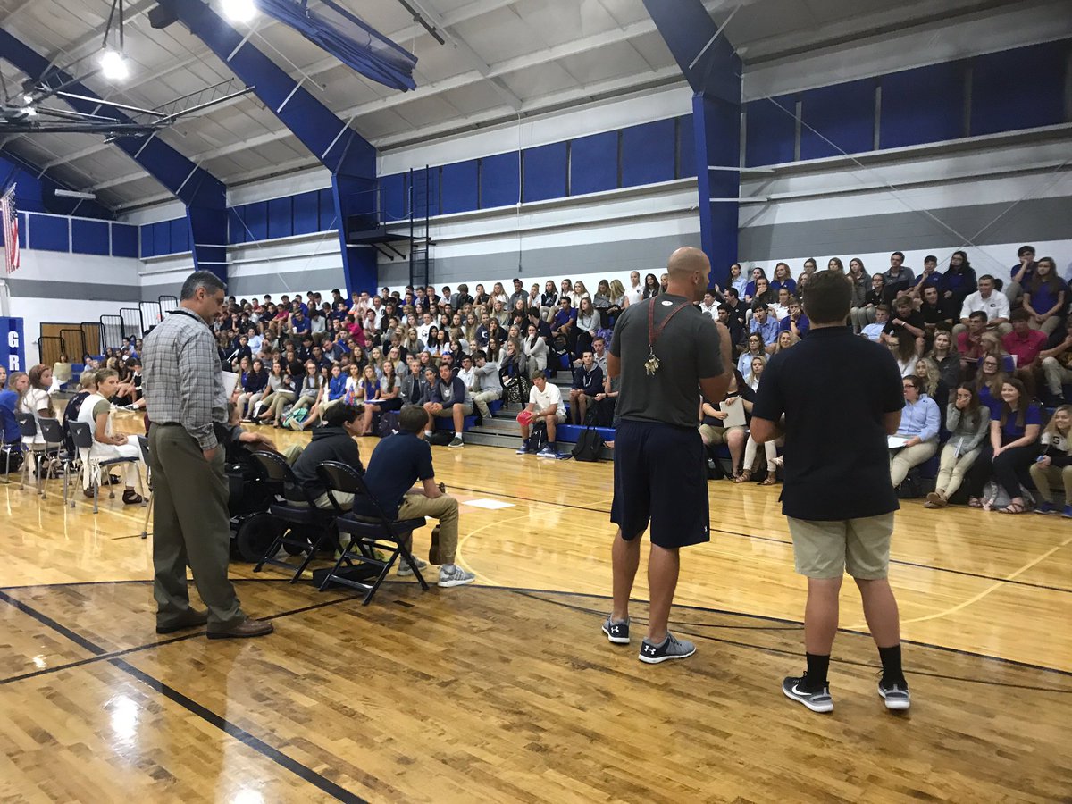 gcaramshs's tweet photo. Thursday's BTC club fair was a hit! Lots of exciting options for students! https://t.co/PvTMbXRT2M