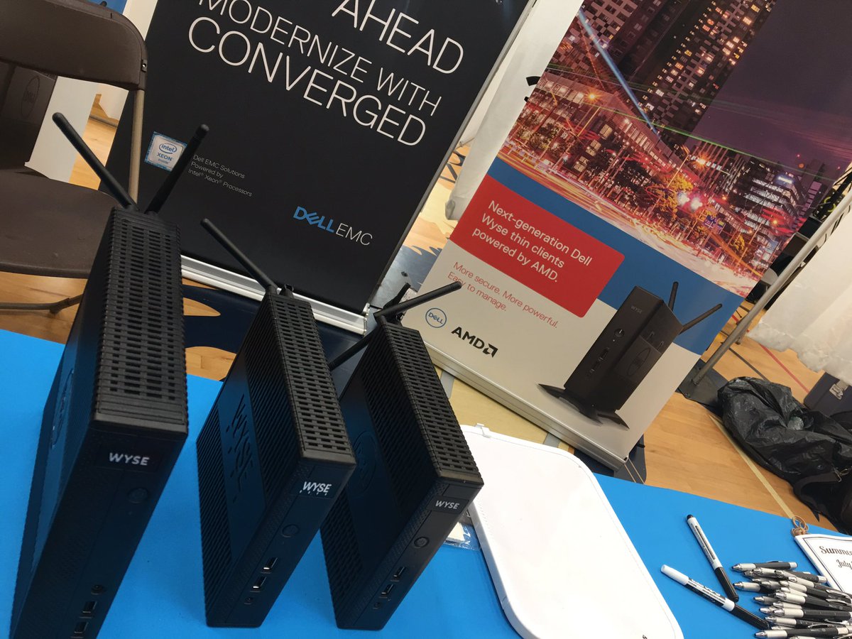 This.  Right here.  Some sage advice.  See you at the world!  <a href="/wyse/">Dell Wyse</a> @DellEMCPartners ow.ly/vYOb30esj2G