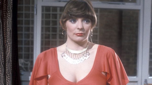 Happy Birthday to one of my heroines, the amazing, outstanding & legendary Alison Steadman! 