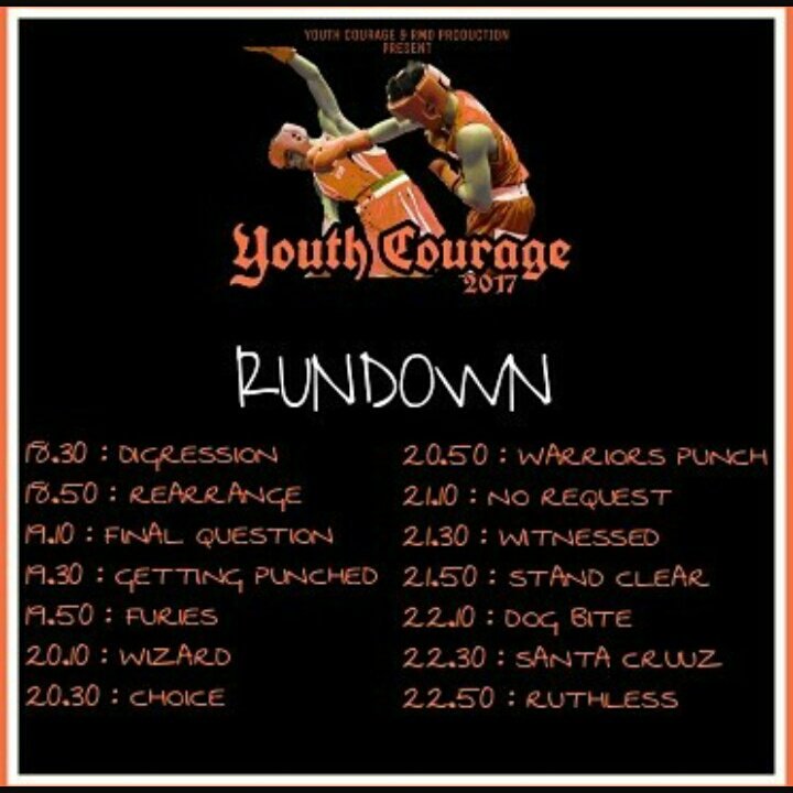 digressionhc's tweet image. Jangan lupa braderr besok kita bersenang2 kembali di Noise Room Ramanda Depok 🙌

Seeyouu tomorrow 🔥🙌😘
#digressionhc #wshcfamily #dchc