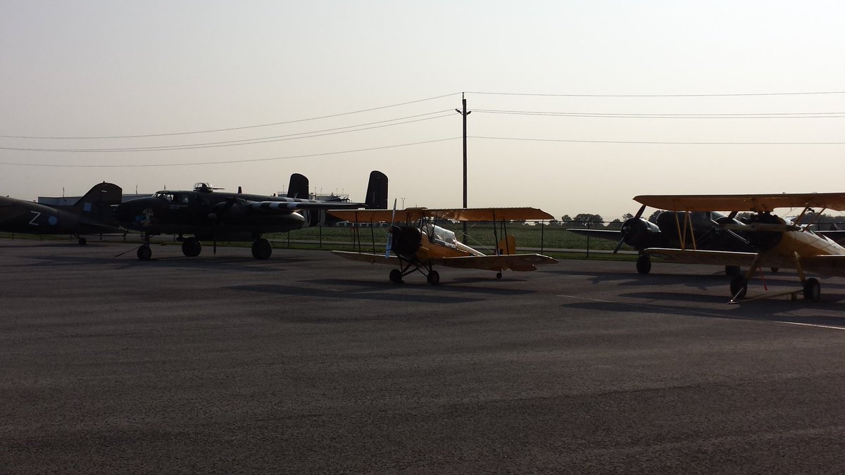 BraedenMcCall's tweet photo. #museummorning @CWHM @flyyhm https://t.co/48LeFXbaaC
