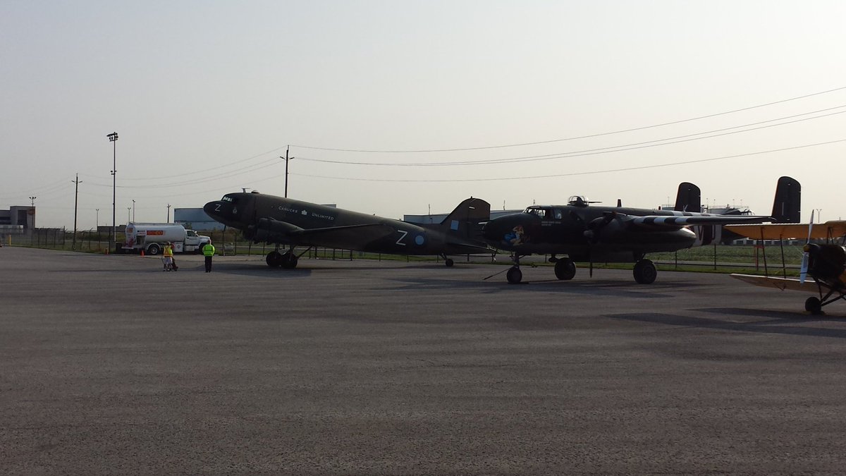 BraedenMcCall's tweet photo. #museummorning @CWHM @flyyhm https://t.co/48LeFXbaaC