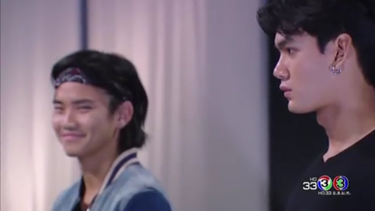 sridoklaw's tweet photo. พี่หมู: กล้องรักกันย์
กันย์: ผมก็รักกล้องครับ 
Me: ขำเหมือนpk จะขำก็จะขำ สงสารก็สงสาร โอ๊ยยน้องง #TheFaceMenThailand https://t.co/wdvlBmCHyZ