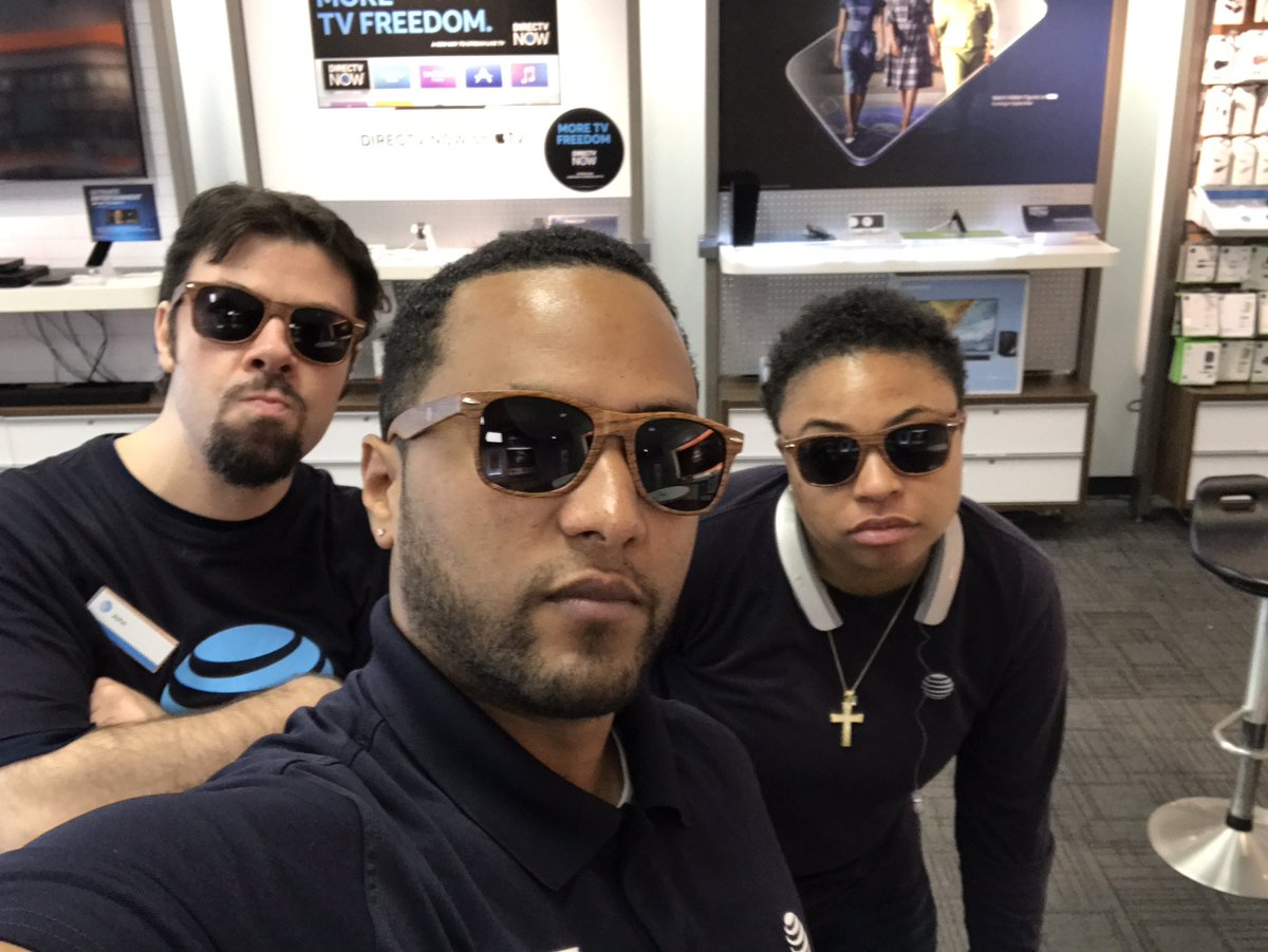#blindingthecompetition  #mightymidatlantic We ready to continue blinding the competition!! @jd4180 @RGordon_757 @404girl @MidAtlantic1860