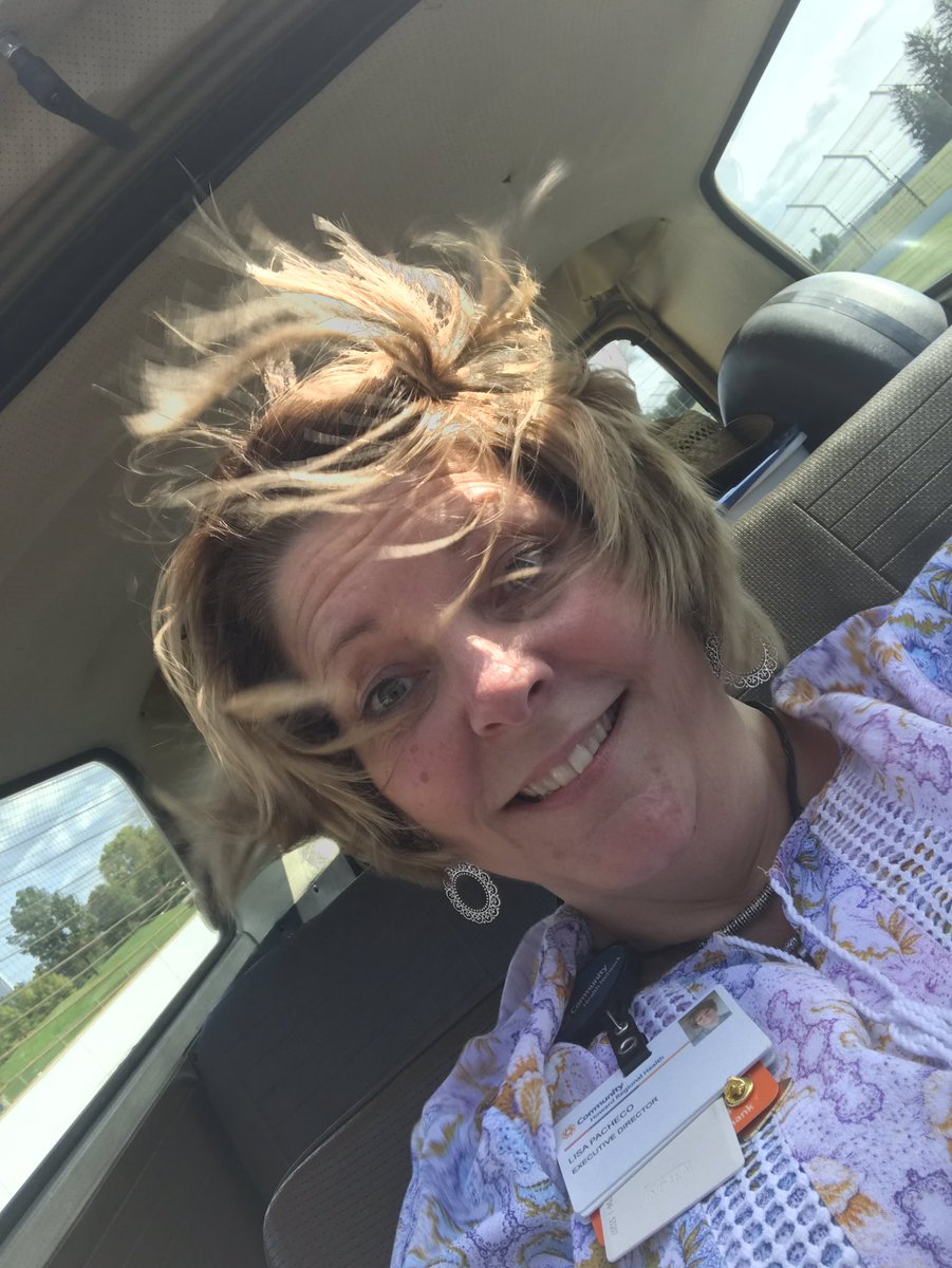 lisapacheco1027's tweet photo. Enhancing our mission and vision with a little "silly" thrown in- great day! @CHNw #CommunityLDI https://t.co/42drKm7zmi