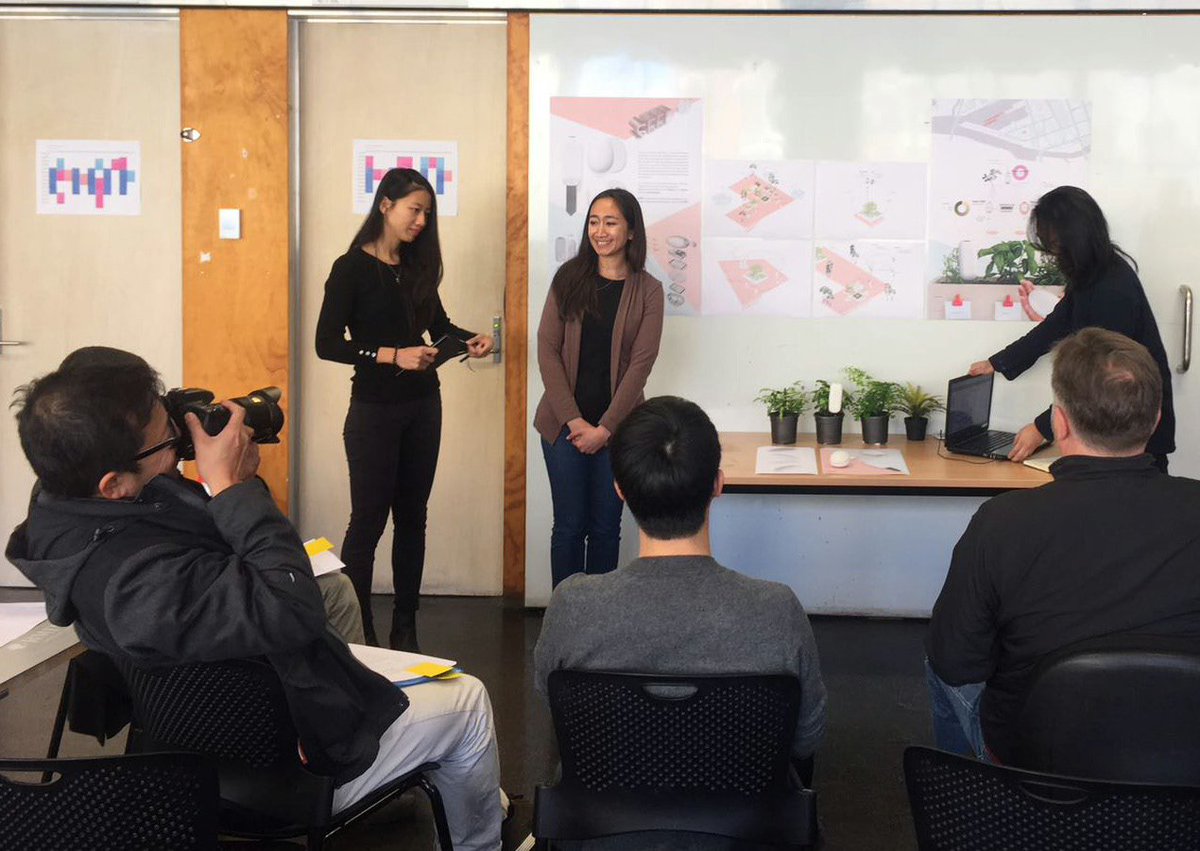 elyilliyanna's tweet photo. SEED, a pet plant project that assesses your plants needs and sends messages to you smart seed pet 🌱
#internetofthings #rmit #mdit https://t.co/52JvW1f1WO