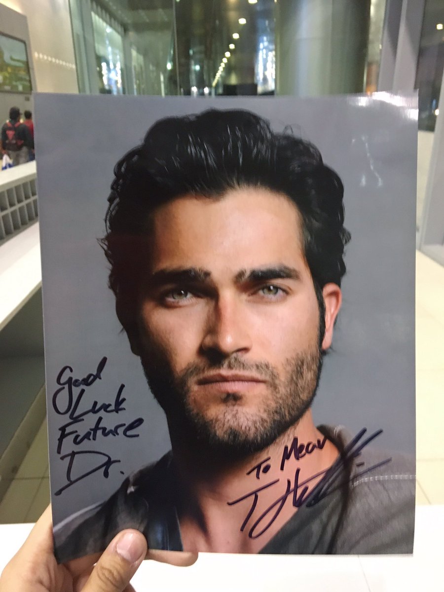 pepperMEAN's tweet photo. Thank youuu @TylerL_Hoechlin ☺️☺️❤️ I LOVE YOU SO MUCH!! 😭😭😭 https://t.co/QUYrPTzcj5