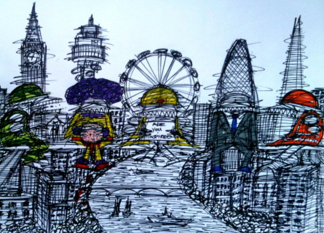 es_Rebereque's tweet photo. ¿Quién dijo que la raya no puede acaparar el dibujo? 

Que se lo digan a #NathanBowen

Os invitamos a conocerlo
https://t.co/syV68Gj51T https://t.co/LywDLRvHpR