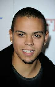 Happy Birthday Evan Ross 