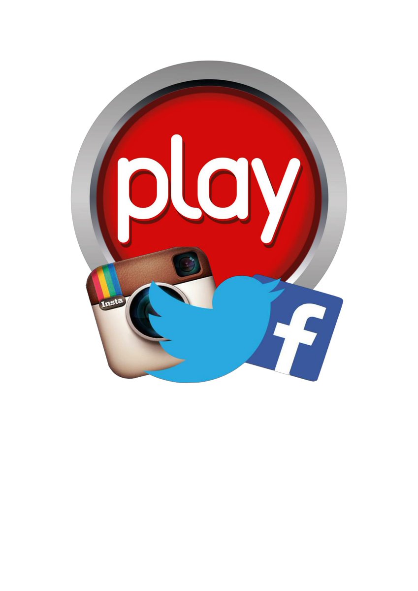 EspacioPlay's tweet photo. ¡¡¡No te pierdas nada!!! https://t.co/Ks0WFvO7Iq
