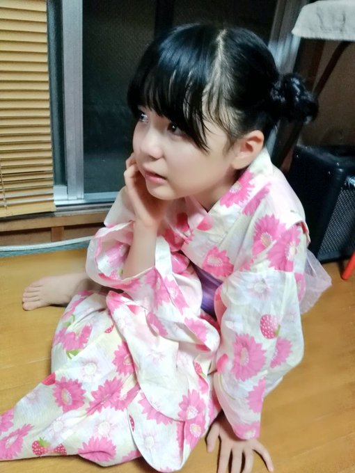 Twitterのコスプレ画像7