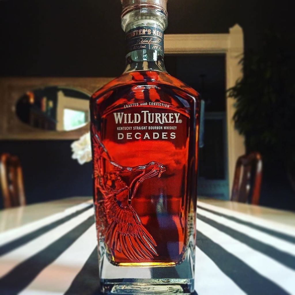 Rare bottles &amp; reviews: ift.tt/2vyn50l #whiskey #scotch #bourbon — Alright alright alright!
—
📷 by @whiskeyconsensus
・・・
Added a …