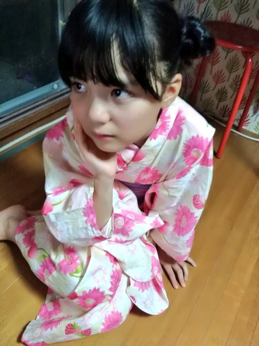 Twitterのコスプレ画像8