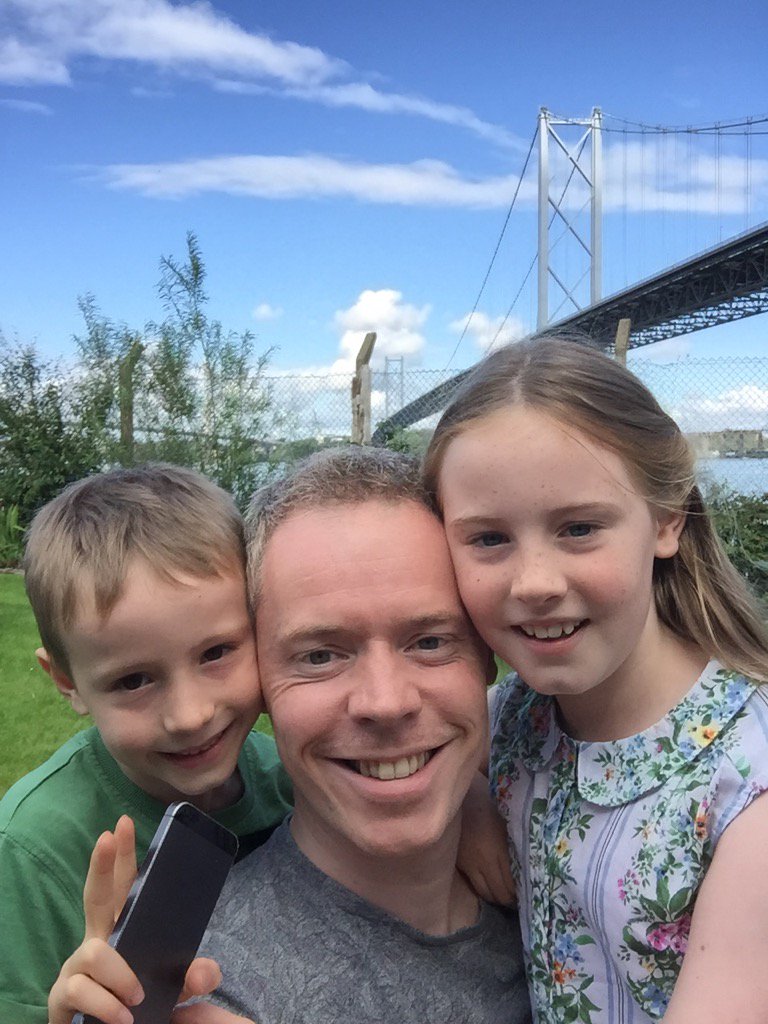 malcolmsteel's tweet photo. Great spot for a party! #40yearsofhel https://t.co/yHlPMua3un