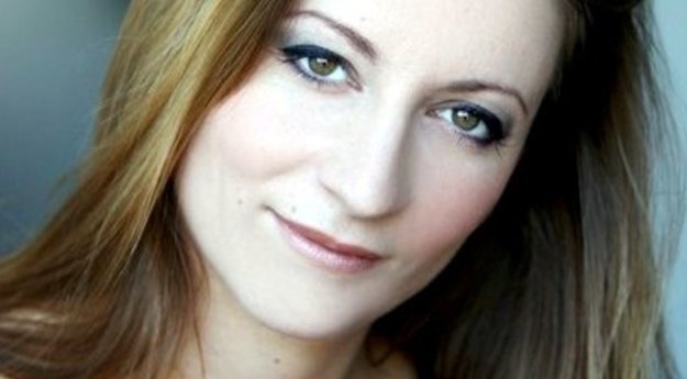 Corse_Matin's tweet photo. Vox Corsica s'ouvre au lyrique avec la soprano Béatrice Fontaine https://t.co/K2wicecy9e https://t.co/JnuuXcKPRB