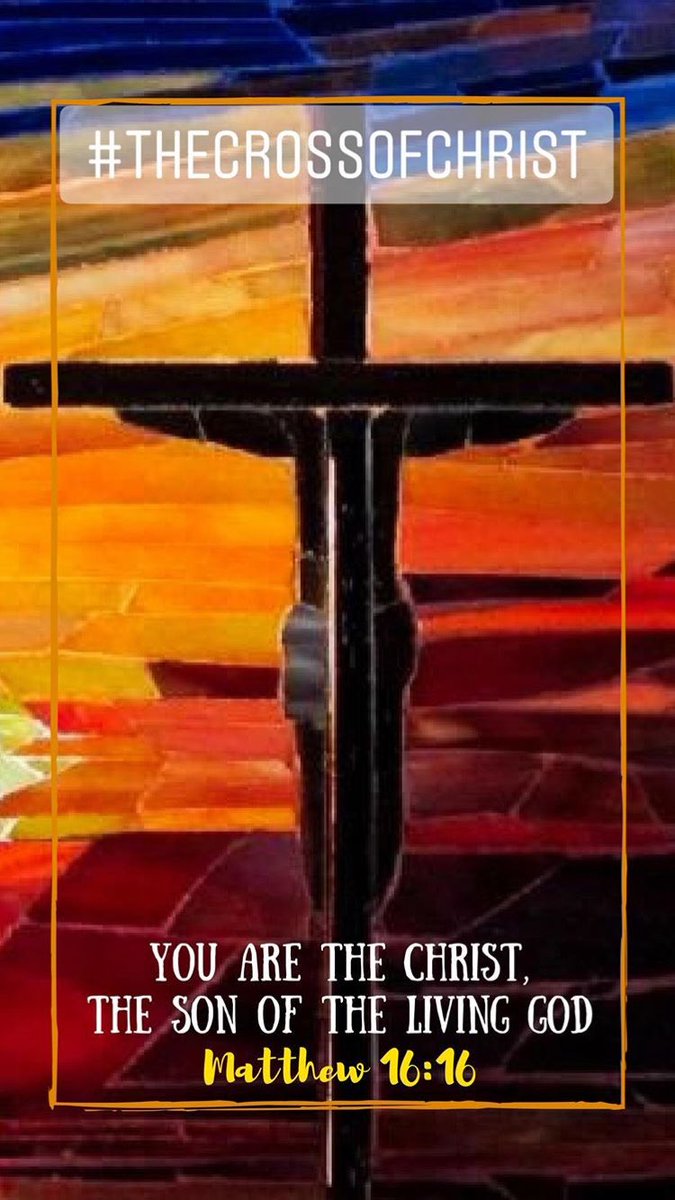 COTLF's tweet photo. You have but one Father in heaven; you have but one master, the Christ. MT 23:9B, 10B #ChurchOfTheLittleFlower #TodayGospel #TodayReadings https://t.co/RkxgmFYG6V