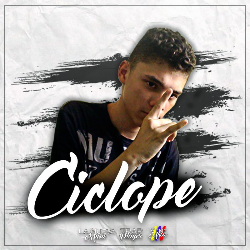 Ciclope_Music's tweet photo. #NuevoLogoDePerfil hecho por @JorgeWorld7 ¡Gracias manito! 🤟🔥 #ElOjoQueTodoLoVe 👁️#LaNuevaMusic 🎤#VeneMusic 🇻🇪 https://t.co/MTTKttT6zl
