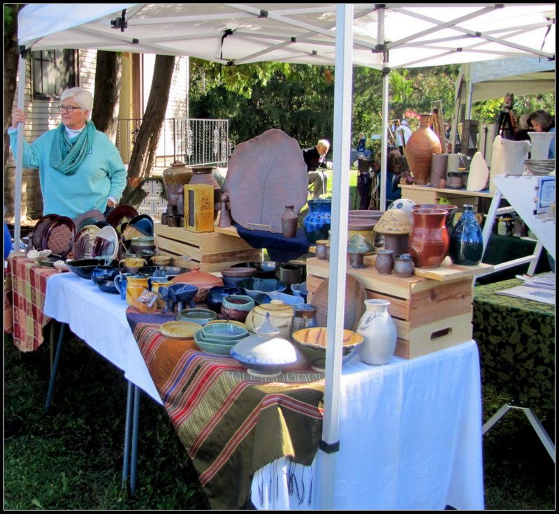 Today's the day! Join us on our WI campus to celebrate a day full of art and nature at the Carpenter Art Festival! buff.ly/2wefE3s