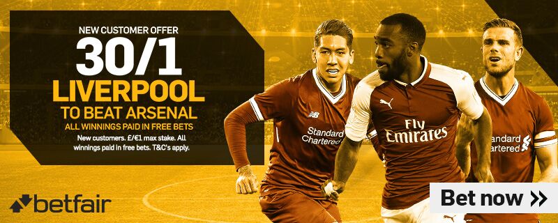 Betfair Enhanced Odds