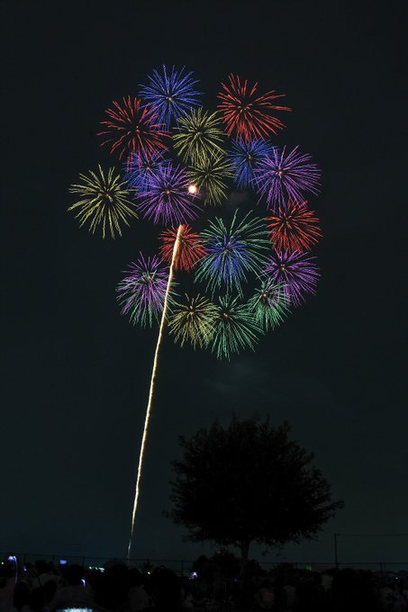 綾瀬市花火大会駐車場と交通規制を確認 屋台と穴場スポット情報も 生活ハック 知りたい泉
