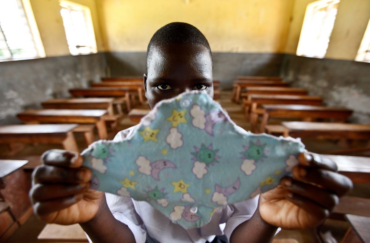 heyjihye_dev's tweet photo. 🚫The lack of access to #sanitaryproducts causes #women in #developingcountries to get #reproductivehealth #illness 👉https://t.co/bEt0s1dI3q https://t.co/6b7DWcCaXO