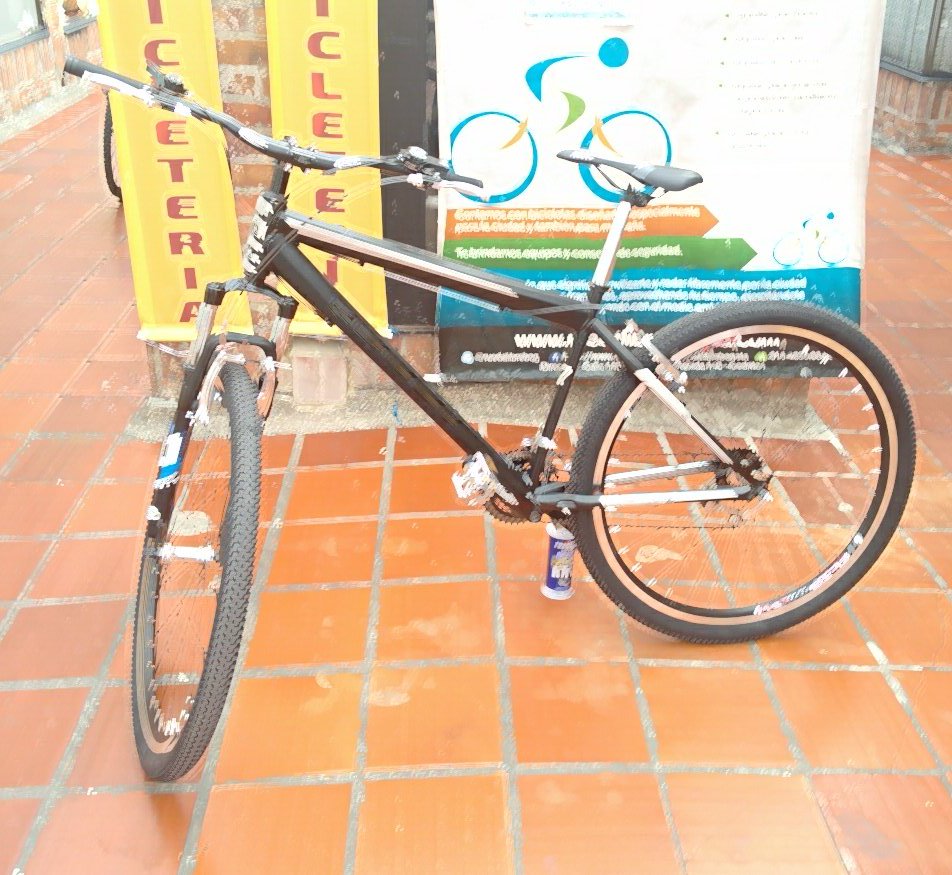 RuedaLibreBOG's tweet photo. #Bicicletas  personalizadas rin 29, ven por la tuya!! Visitanos en la 140 de #Cedritos  o pide tu presupuesto ya!! https://t.co/SSFjSzX1db