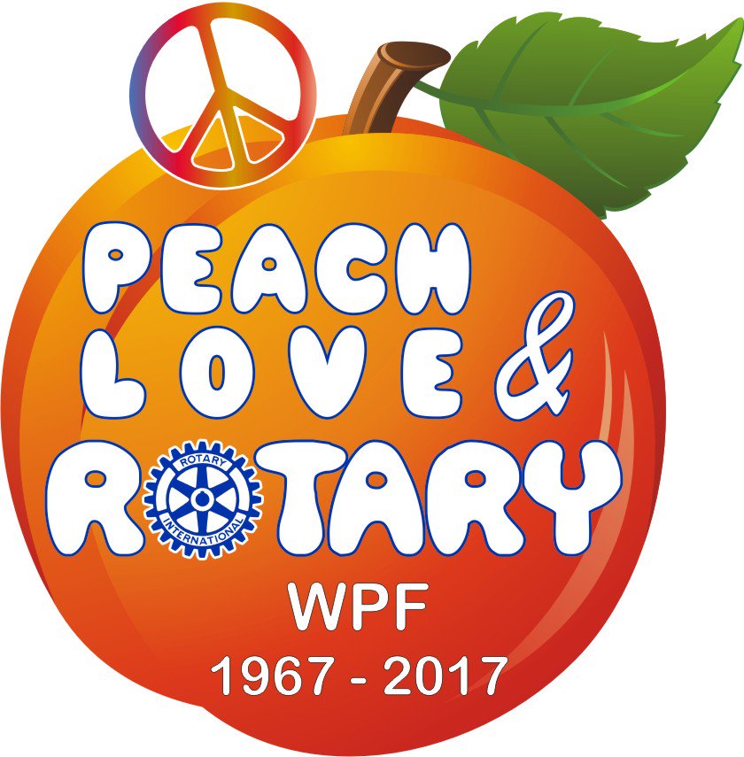 Great start to <a href="/WinonaPeachFest/">WinonaPeachFest</a> thanks to everyone who visited our booth. Looking forward to more groovy fun today!