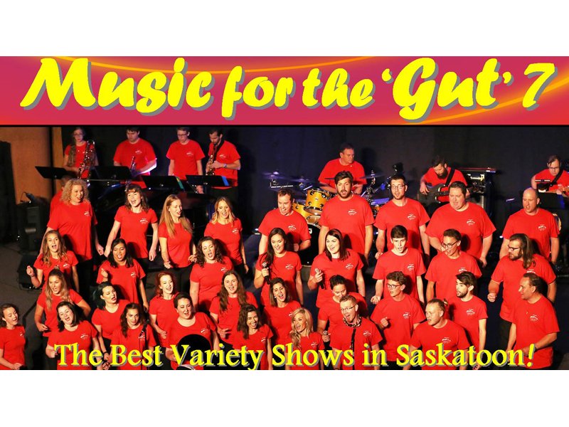 Saskatoon Fundraiser for Crohn's and Colitis Wraps Up Saturday dlvr.it/PhlVSk https://t.co/ZjNpJnOSOi