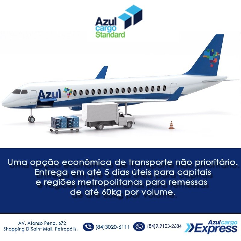 Azul Cargo RN (@azulcargo_rn) / Twitter Azul Cargo RN (@azulcargo_rn) / Twitter