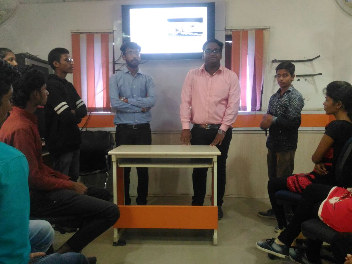 JetkingNagpur's tweet photo. Thank you Jetking team on successful completion of STEP INTO THE FUTURE 2030 Event at #JetkingNagpur #Gokulpeth today... https://t.co/6LOdukjc4j