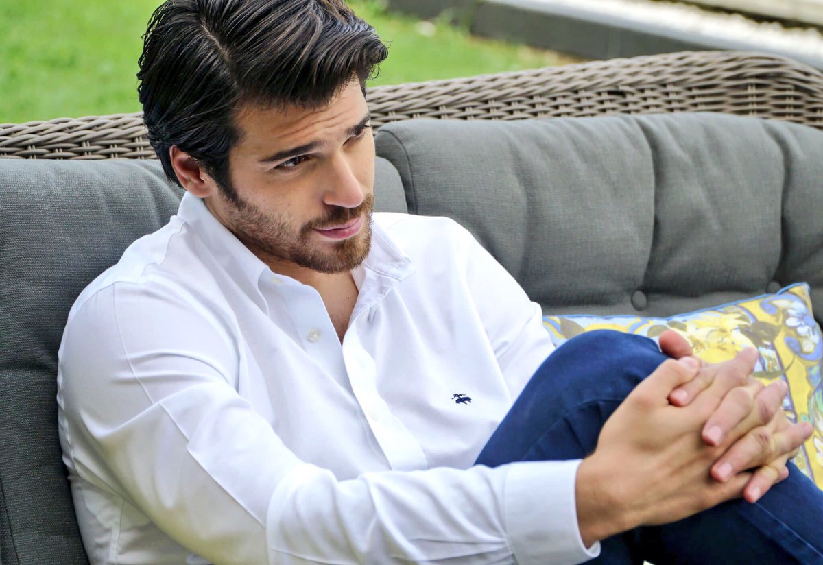 Dolunay Dizi Fan on Twitter: "Ferit Aslan 💙 | #dolunay #dolunaydizi #feritaslan #canyaman… "
