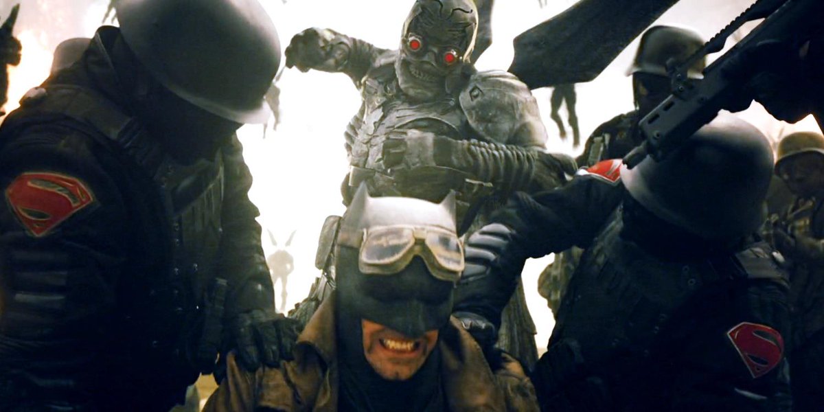 Parademons_'s tweet image. @Parademon_ are the 1st soldiers to assault planets during invasion by General @SteppenwolfvJLA &amp;amp; @DarkseidvsJLA. @PARADEMONS_ LEAD THE WAY!