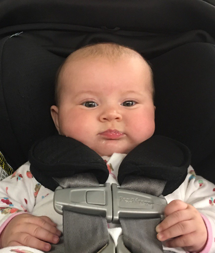 VSchock's tweet photo. Thanks for letting Mommy come & learn with us Kate! #OCSBsi #littlestlearner #kocsb #dedication #calmalertlearning https://t.co/qzM37fAeR0