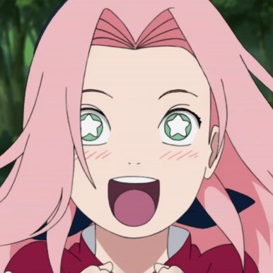 Sakura, haruno icon