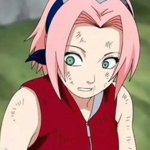 ❀Sakura Haruno❀↯ (@sasusaku000) / X