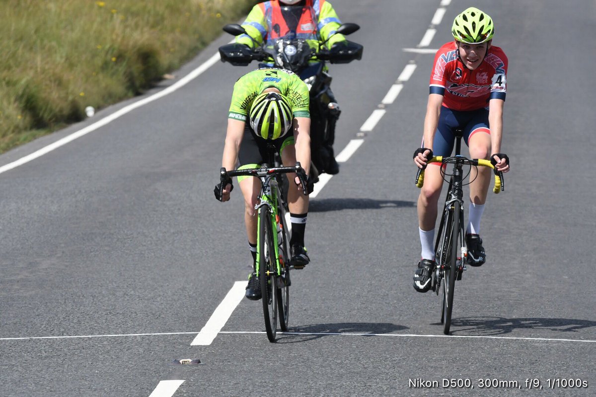 BOOM!!! Will Turner wins stage 2 of the <a href="/juniortourwales/">Junior Tour of Wales</a> 💪🏽💪🏽 📸 <a href="/VeloUK/">British Cycle Sport</a> <a href="/wheelbasecycles/">WHEELBASE.co.uk</a> <a href="/bettsinteriors/">Betts Interiors</a> <a href="/Cabinettech/">CABTECH BESPOKE</a>