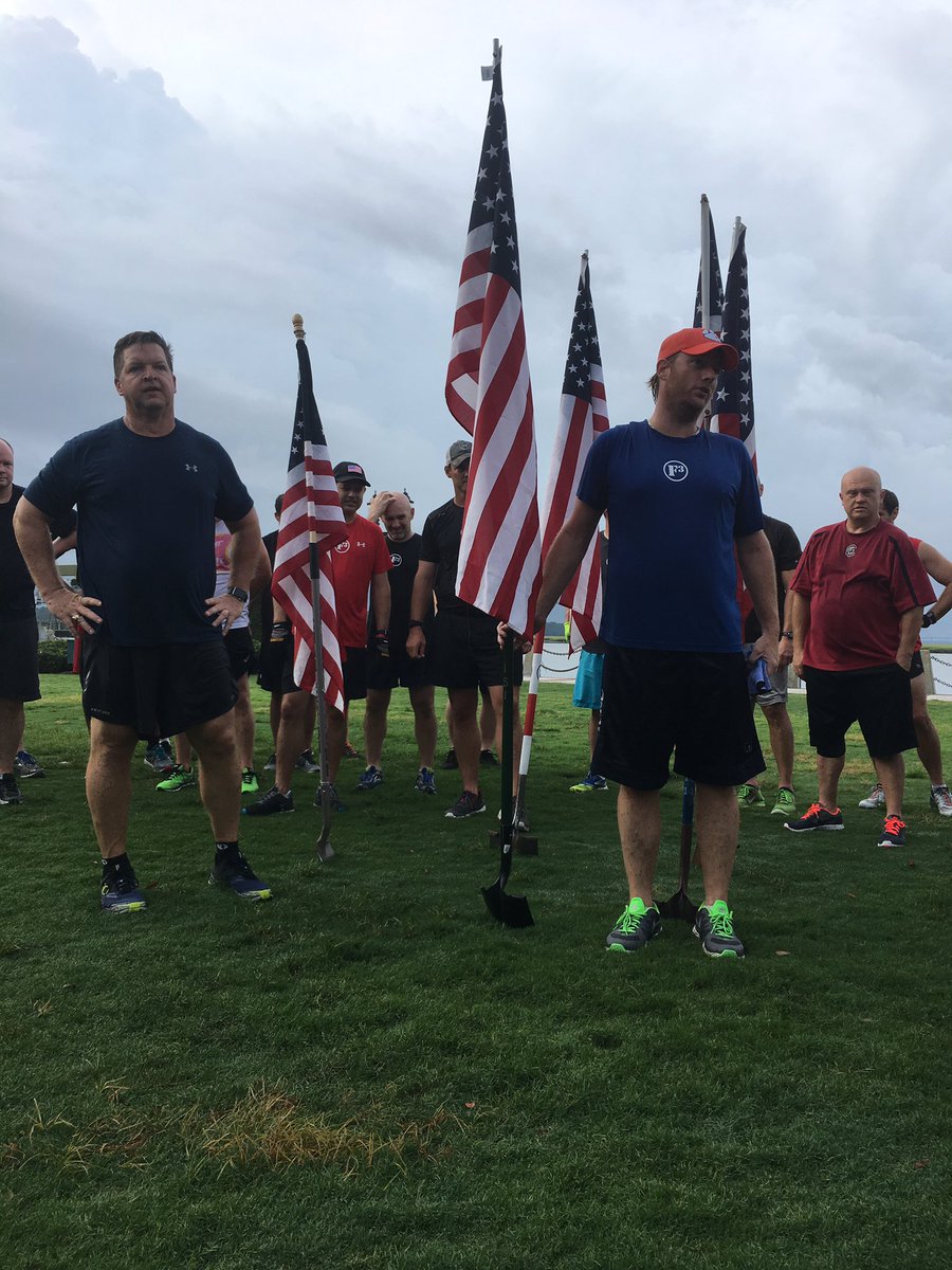 JosephVarin's tweet photo. @F3Beaufort Great representation from all over @F3SouthCarolina https://t.co/bGPLZi6rQq