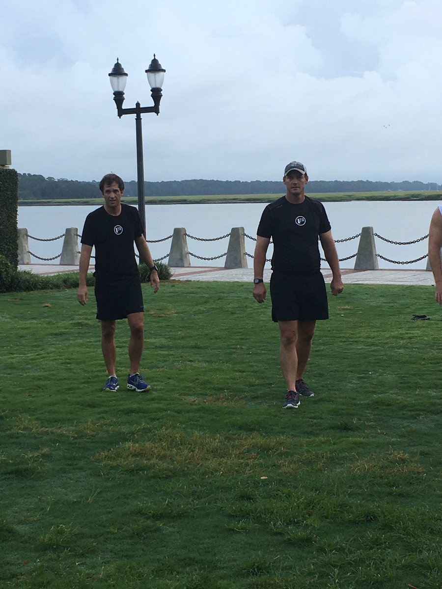 JosephVarin's tweet photo. @F3Beaufort Great representation from all over @F3SouthCarolina https://t.co/bGPLZi6rQq