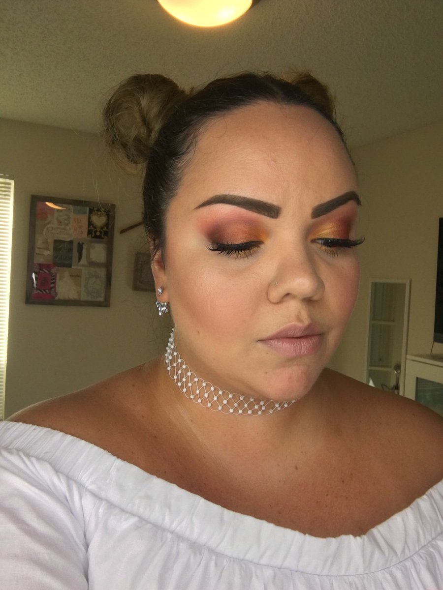 goldgglam's tweet photo. New GRWM video is coming up soon! Featuring @ColourPopCo #colourpop ✨subscribe to my #youtube channel so you're notified when it's live ✨ https://t.co/qF5YqAJsSl