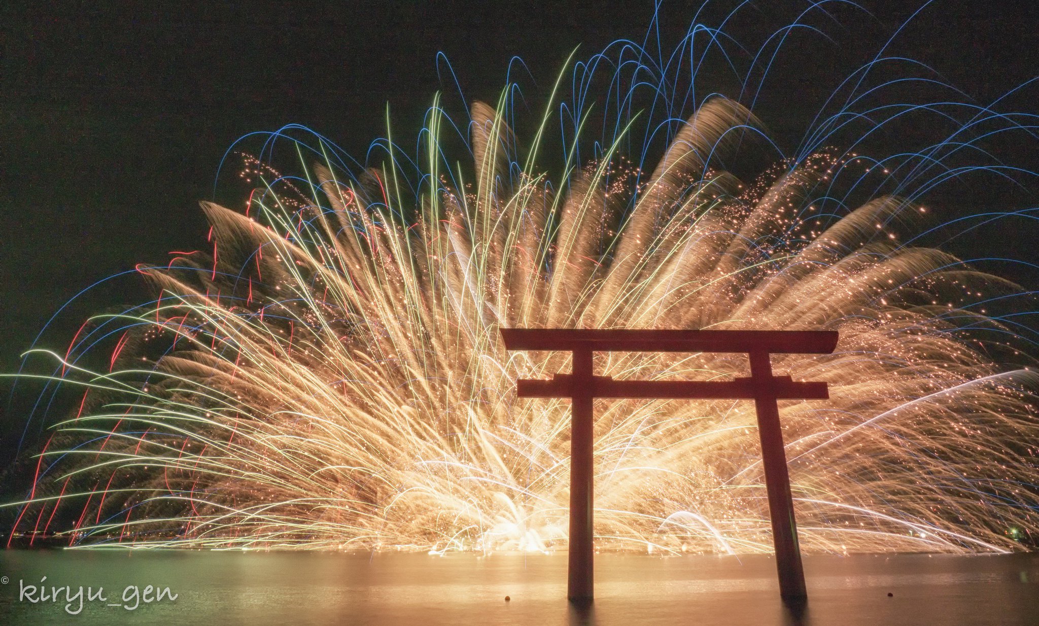 ケンキャンプロデュース特別仕様 “HANABI” – ワーケーション
